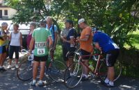 Battaglia – cyklonostalgie 2012