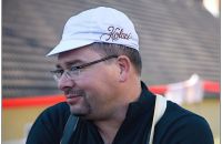 The look of Jan Bejšovec - Battaglia 2012