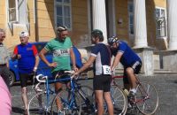Battaglia – cyklonostalgie 2012