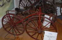06. Henri Malartre museum, Lyon – France
