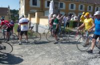 Battaglia – cyklonostalgie 2012