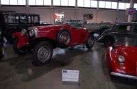 64/B - Musee de L'Auto Mahymobiles, Belgie