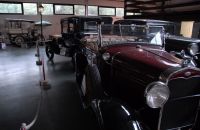 64/B - Musee de L'Auto Mahymobiles, Belgie