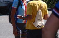 Battaglia – cyklonostalgie 2012