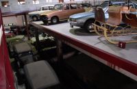 64/B - Musee de L'Auto Mahymobiles, Belgium