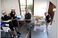 The look of Jan Bejšovec - Battaglia 2012
