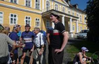 Battaglia – cyklonostalgie 2012