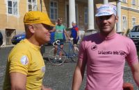Battaglia – cyklonostalgie 2012