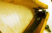 Burgova hobby horse III.