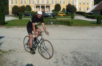 Battaglia – cyklonostalgie 2012