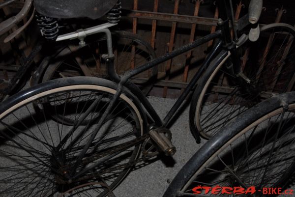 70 Velos Motos Heini - Švýcarsko