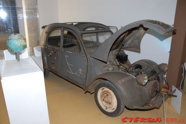 06/B. Henri Malartre museum, Lyon – France
