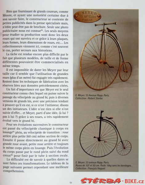 Nová kniha: Claude REYNAUD