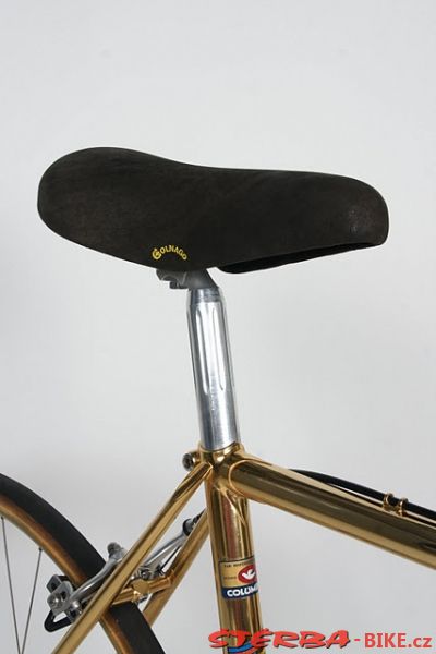 Colnago Gold 1975