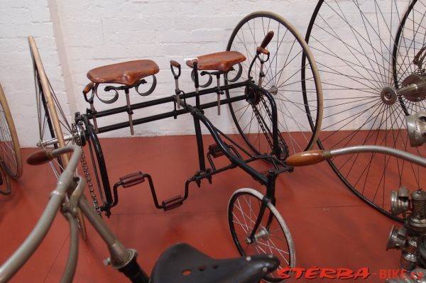 Farren Bicycle Collection