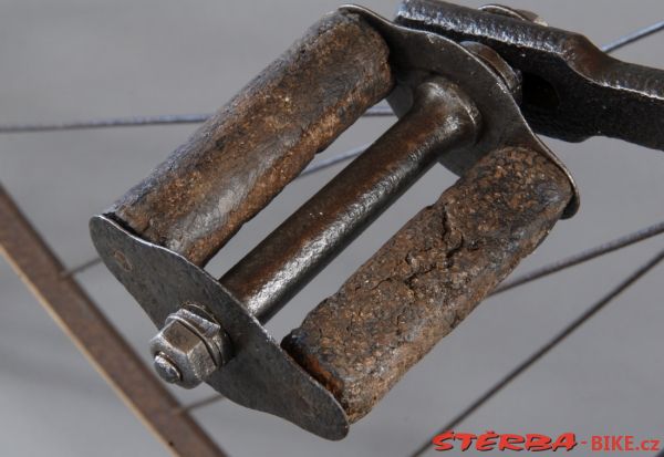 Singer Challenge 1876