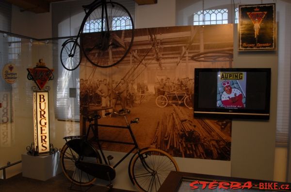 Historisch museum Deventer – Holandsko