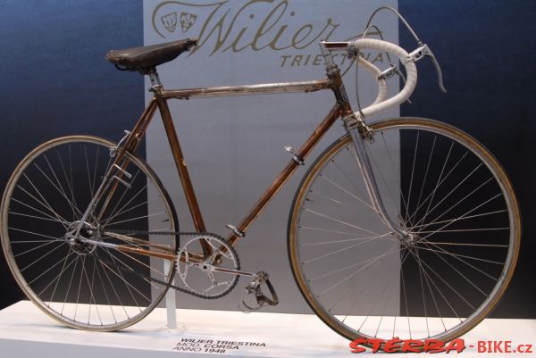 Wilier 1948