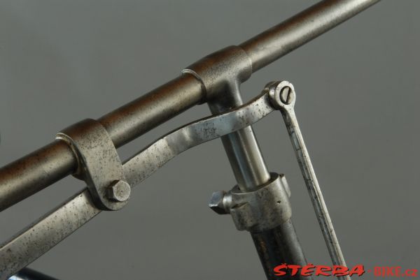 Hard Tite Safety, USA - 1893