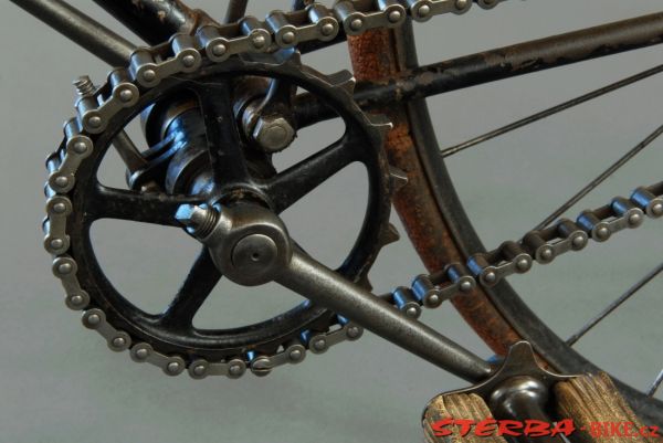 Hard Tite Safety, USA - 1893