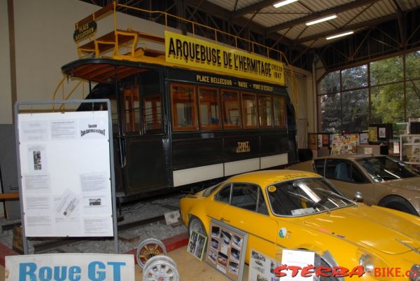 06/B. Henri Malartre museum, Lyon – France