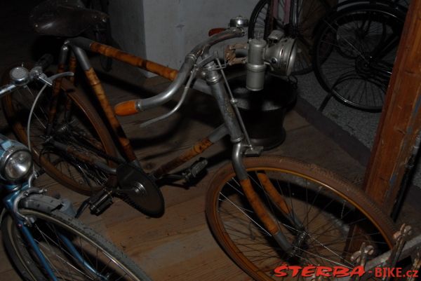 70 Velos Motos Heini - Švýcarsko