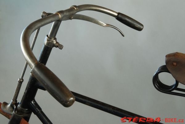 Hard Tite Safety, USA - 1893