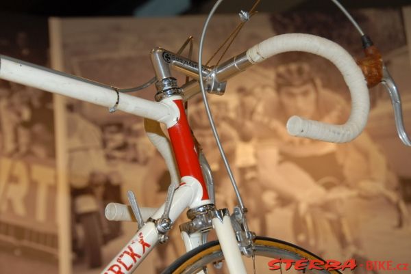 Eddy Merckx 1970