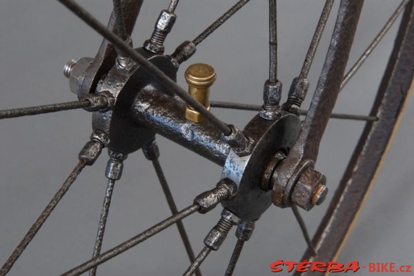 Singer Challenge 1876