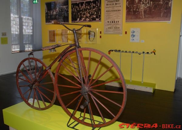 Historisch museum Deventer – Holandsko