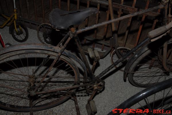 70 Velos Motos Heini - Švýcarsko