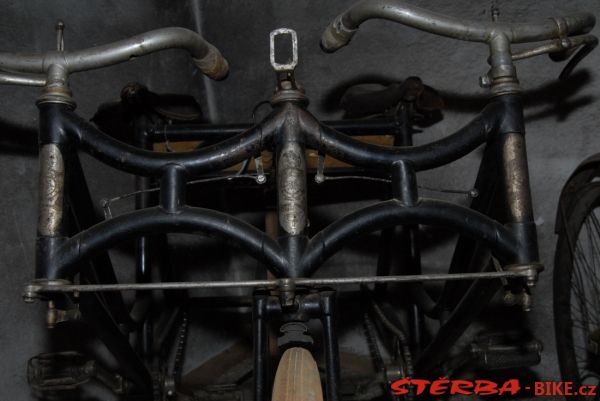 70 Velos Motos Heini - Švýcarsko