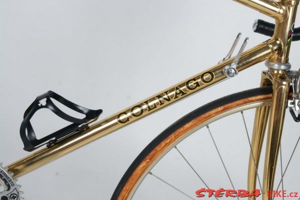 Colnago Gold 1975