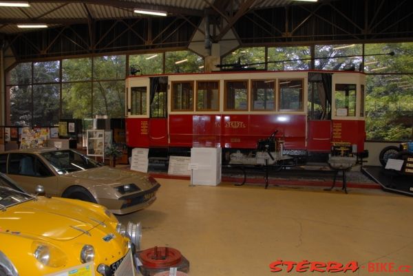 06/B. Henri Malartre museum, Lyon – France