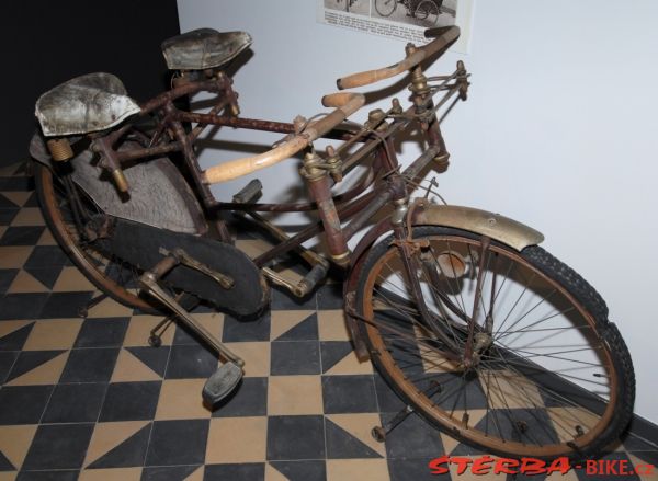 25. National Cycle Museum Roeselare – Belgium