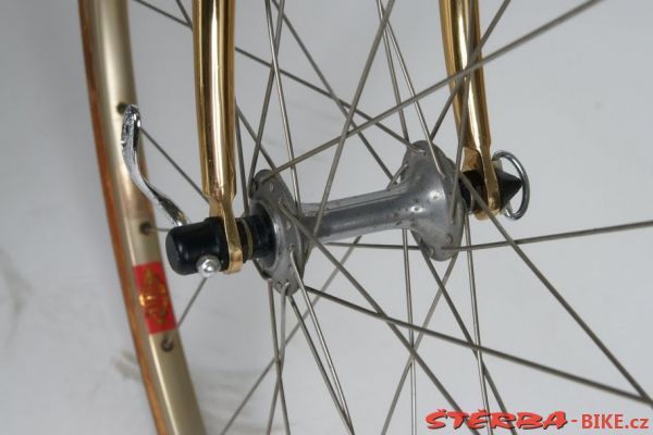 Colnago Gold 1975