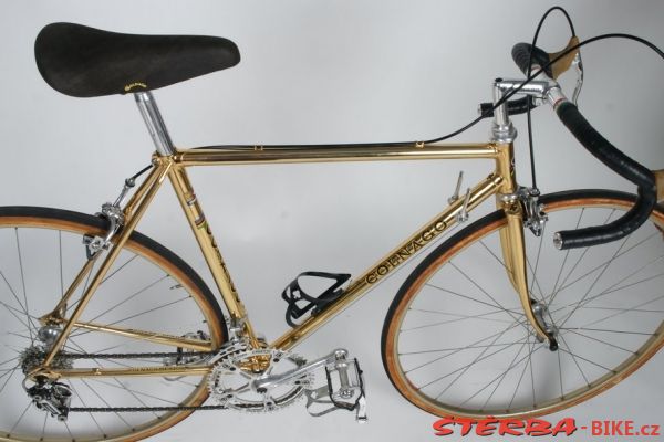 Colnago Gold 1975