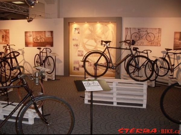 91/B - Museo della bicicletta