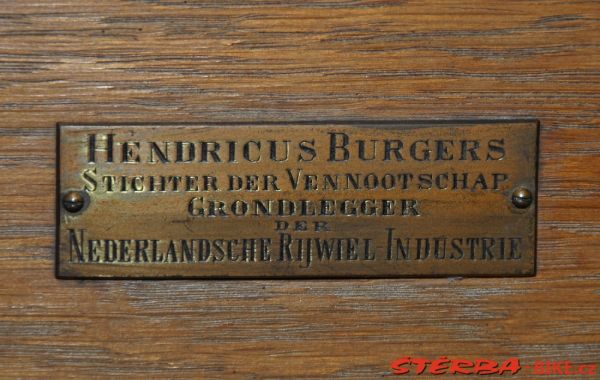 Historisch museum Deventer – Netherlands