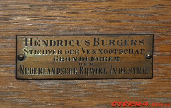 Historisch museum Deventer – Netherlands