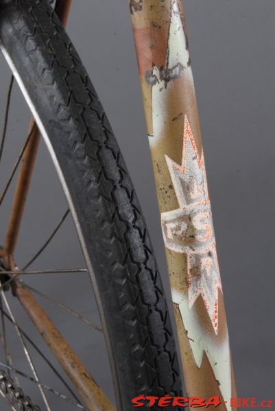 RST