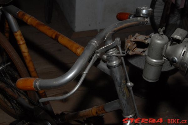 70 Velos Motos Heini - Švýcarsko