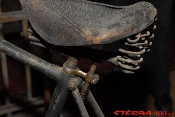 70 Velos Motos Heini - Švýcarsko