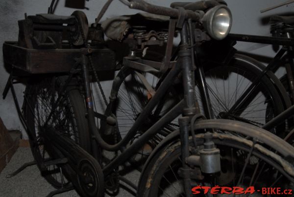 70 Velos Motos Heini - Švýcarsko
