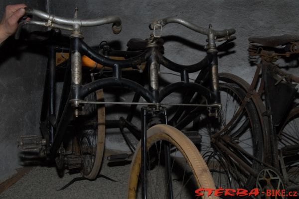70 Velos Motos Heini - Švýcarsko