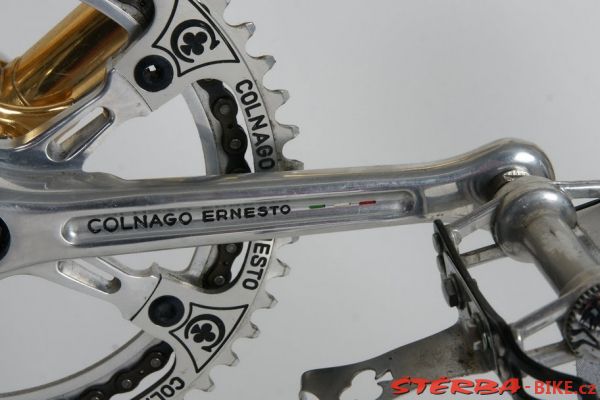 Colnago Gold 1975