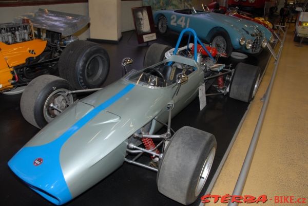 06/B. Henri Malartre museum, Lyon – France