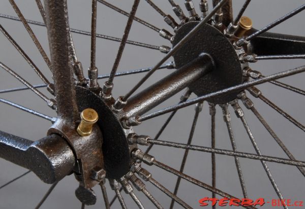 Singer Challenge 1876