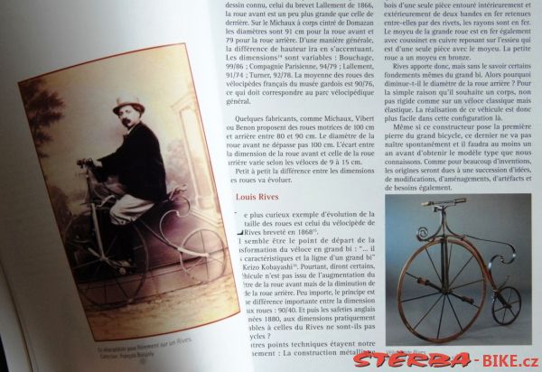 Nová kniha: Claude REYNAUD