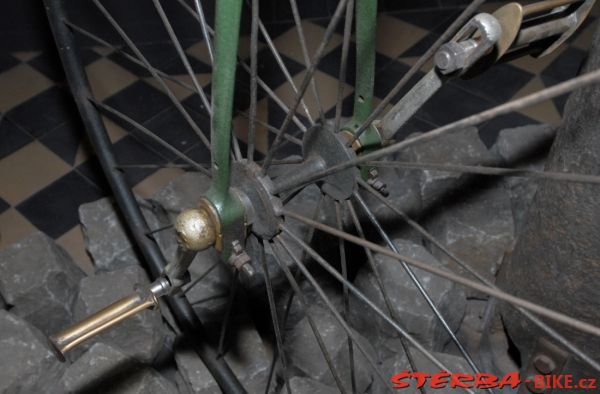 25. National Cycle Museum Roeselare – Belgium